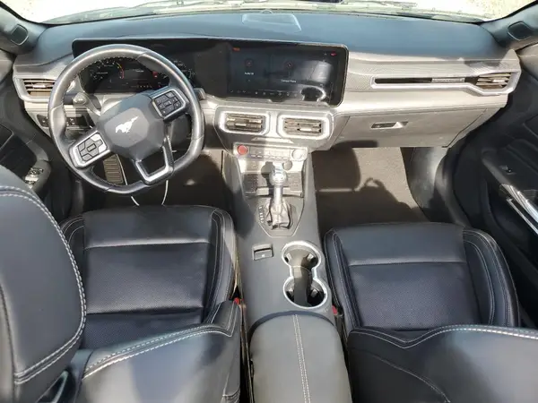 1FAGP8UH9R5112925 2024 FORD MUSTANG - Image 8