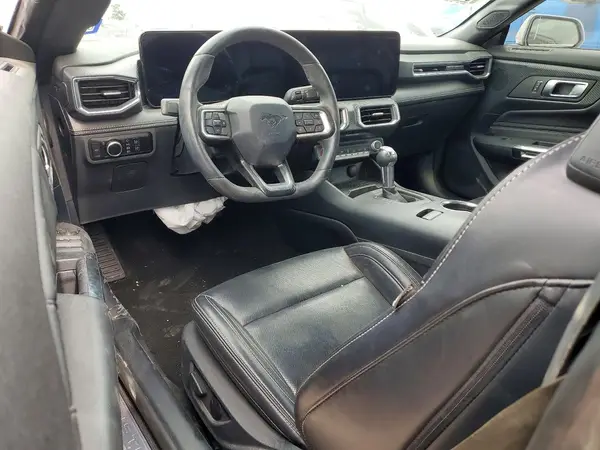 1FAGP8UH9R5113136 2024 FORD MUSTANG - Image 8