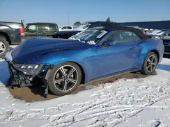 1FAGP8UH9R5114383 2024 FORD MUSTANG