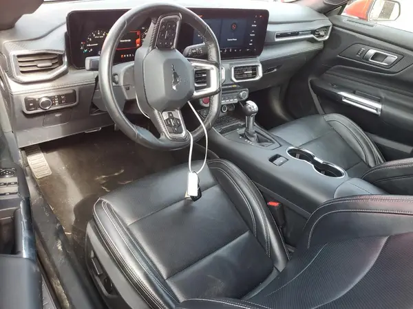1FAGP8UH9R5116912 2024 FORD MUSTANG - Image 8