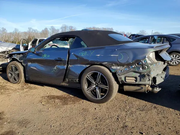 1FAGP8UH9R5118594 2024 FORD MUSTANG - Image 2