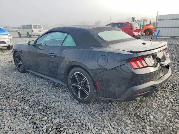 1FAGP8UH9R5127280 2024 FORD MUSTANG - Image 2