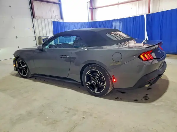 1FAGP8UH9R5130227 2024 FORD MUSTANG - Image 2