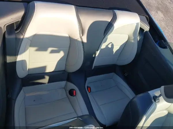 1FAGP8UH9R5130888 2024 FORD MUSTANG - Image 8
