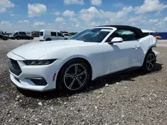 1FAGP8UH9R5133791 2024 FORD MUSTANG