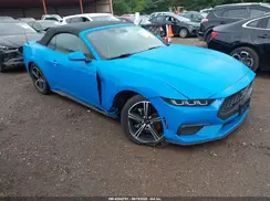 1FAGP8UH9R5140966 2024 FORD MUSTANG