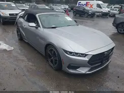 1FAGP8UH9R5141003 2024 FORD MUSTANG