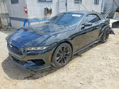 1FAGP8UH9S5103597 2025 FORD MUSTANG