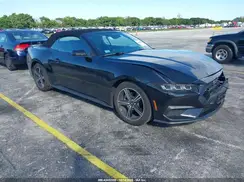 1FAGP8UH9S5105298 2025 FORD MUSTANG