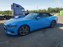 1FAGP8UH9S5105799 2025 FORD MUSTANG