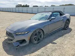 1FAGP8UH9S5106970 2025 FORD MUSTANG