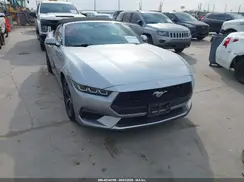 1FAGP8UH9S5108203 2025 FORD MUSTANG