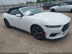 1FAGP8UH9S5108248 2025 FORD MUSTANG