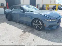 1FAGP8UH9S5108427 2025 FORD MUSTANG