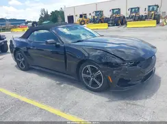 1FAGP8UH9S5111005 2025 FORD MUSTANG