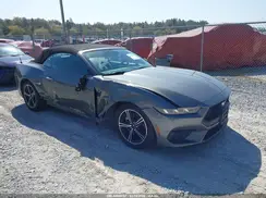 1FAGP8UH9S5111554 2025 FORD MUSTANG