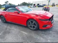 1FAGP8UH9S5113014 2025 FORD MUSTANG