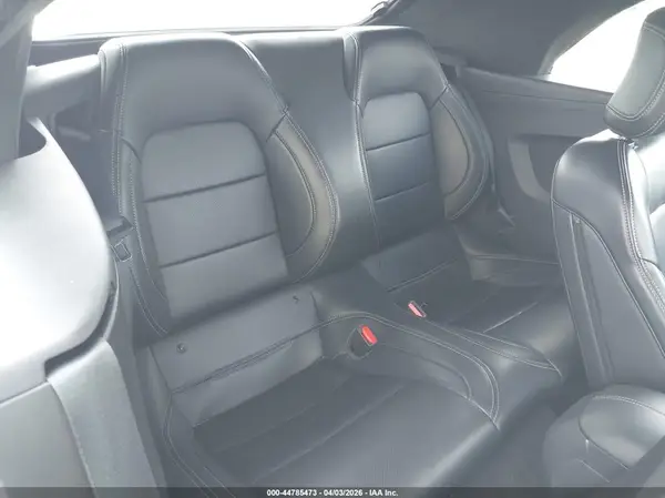 1FAGP8UH9S5113014 2025 FORD MUSTANG - Image 8