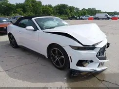 1FAGP8UH9S5114468 2025 FORD MUSTANG