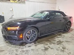 1FAGP8UH9S5115393 2025 FORD MUSTANG
