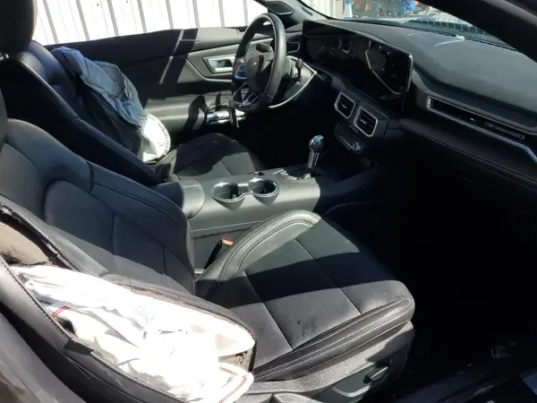1FAGP8UH9S5117211 2025 FORD MUSTANG - Image 8