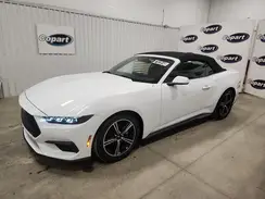 1FAGP8UH9S5120416 2025 FORD MUSTANG