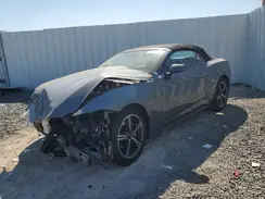 1FAGP8UH9S5120657 2025 FORD MUSTANG