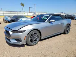1FAGP8UH9S5120724 2025 FORD MUSTANG
