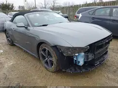 1FAGP8UH9S5122571 2025 FORD MUSTANG