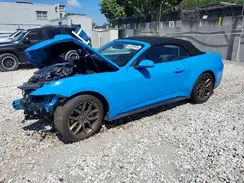 1FAGP8UH9S5124868 2025 FORD MUSTANG