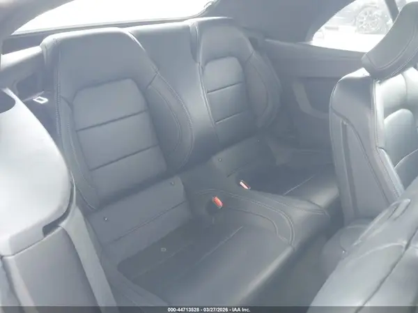 1FAGP8UH9S5127544 2025 FORD MUSTANG - Image 8