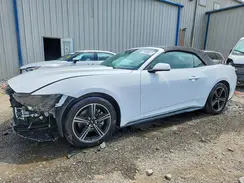 1FAGP8UH9S5127754 2025 FORD MUSTANG
