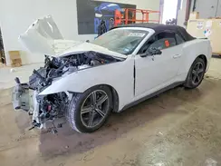 1FAGP8UH9S5127818 2025 FORD MUSTANG