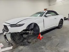 1FAGP8UH9S5127897 2025 FORD MUSTANG
