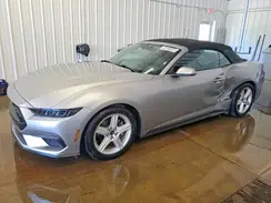 1FAGP8UH9T5108901 2026 FORD MUSTANG