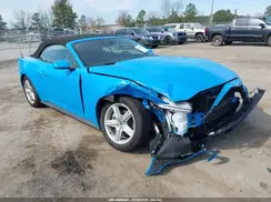 1FAGP8UH9T5109448 2026 FORD MUSTANG