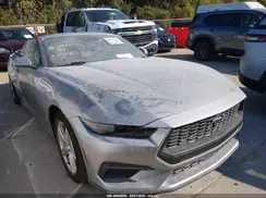 1FAGP8UH9T5117968 2026 FORD MUSTANG