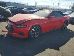 1FAGP8UHXR5105465 2024 FORD MUSTANG