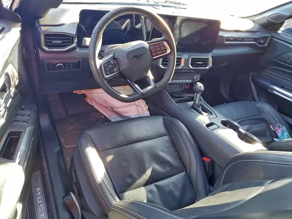 1FAGP8UHXR5110150 2024 FORD MUSTANG - Image 8