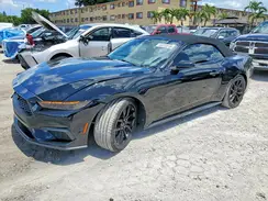 1FAGP8UHXR5110178 2024 FORD MUSTANG