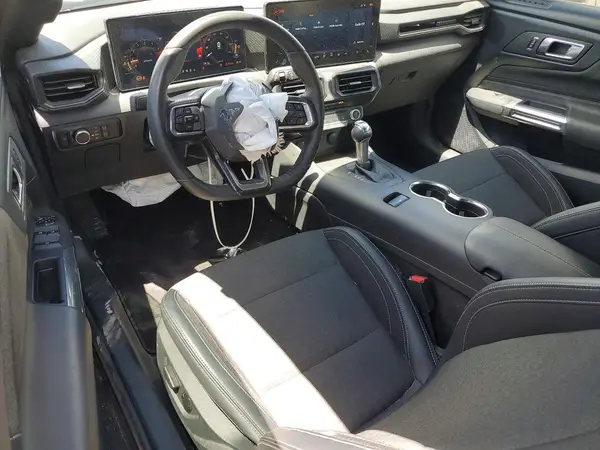 1FAGP8UHXR5110178 2024 FORD MUSTANG - Image 8