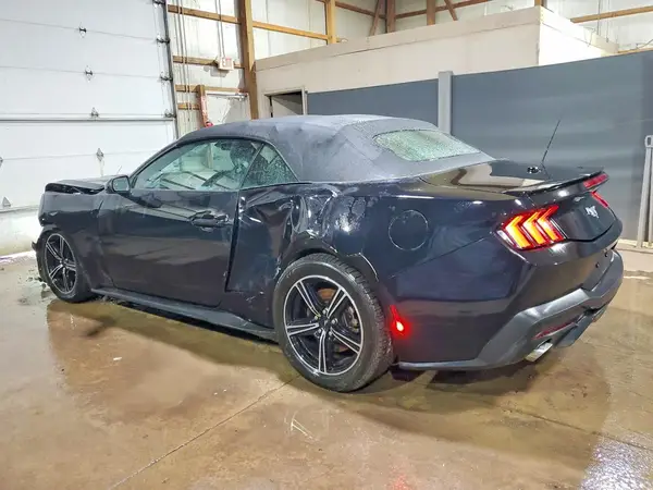 1FAGP8UHXR5112965 2024 FORD MUSTANG - Image 2