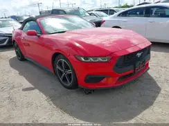 1FAGP8UHXR5113078 2024 FORD MUSTANG