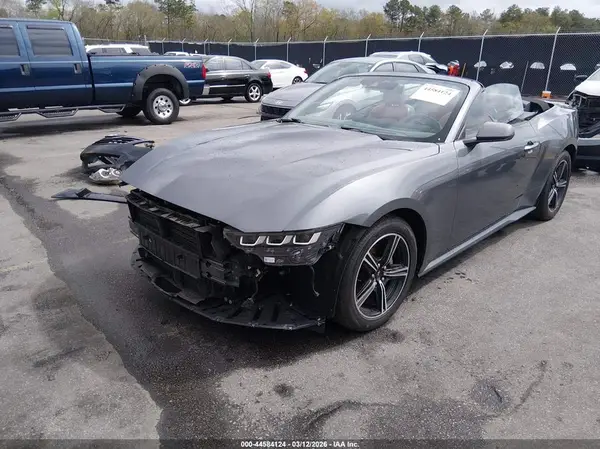 1FAGP8UHXR5114697 2024 FORD MUSTANG - Image 2
