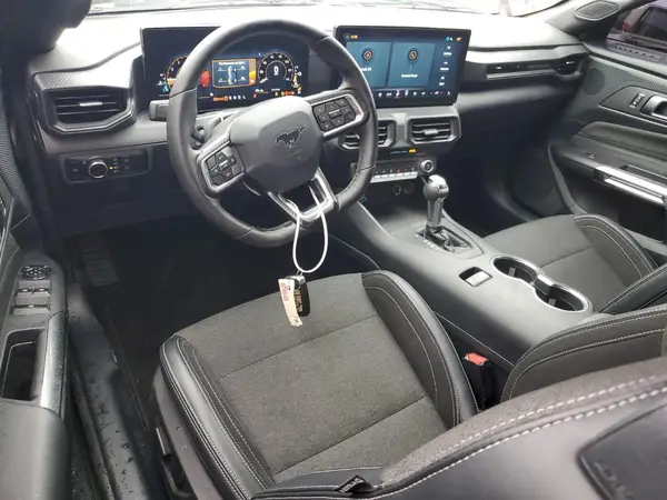 1FAGP8UHXR5118099 2024 FORD MUSTANG - Image 8