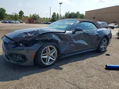 1FAGP8UHXR5118202 2024 FORD MUSTANG