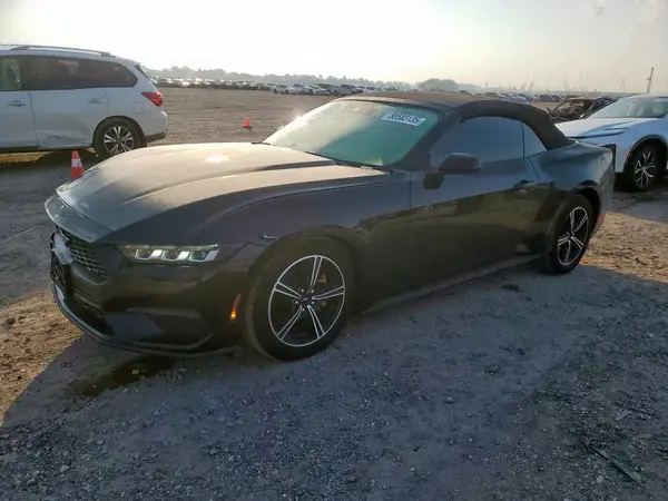 1FAGP8UHXR5118989 2024 FORD MUSTANG - Image 1