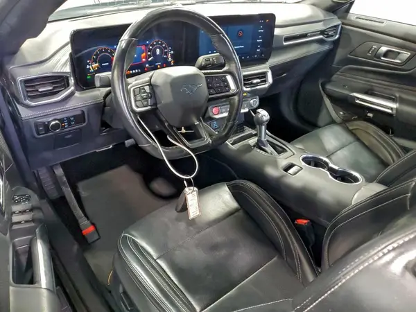 1FAGP8UHXR5120600 2024 FORD MUSTANG - Image 8