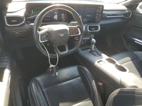 1FAGP8UHXR5121231 2024 FORD MUSTANG - Image 8