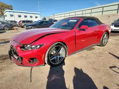 1FAGP8UHXR5122458 2024 FORD MUSTANG